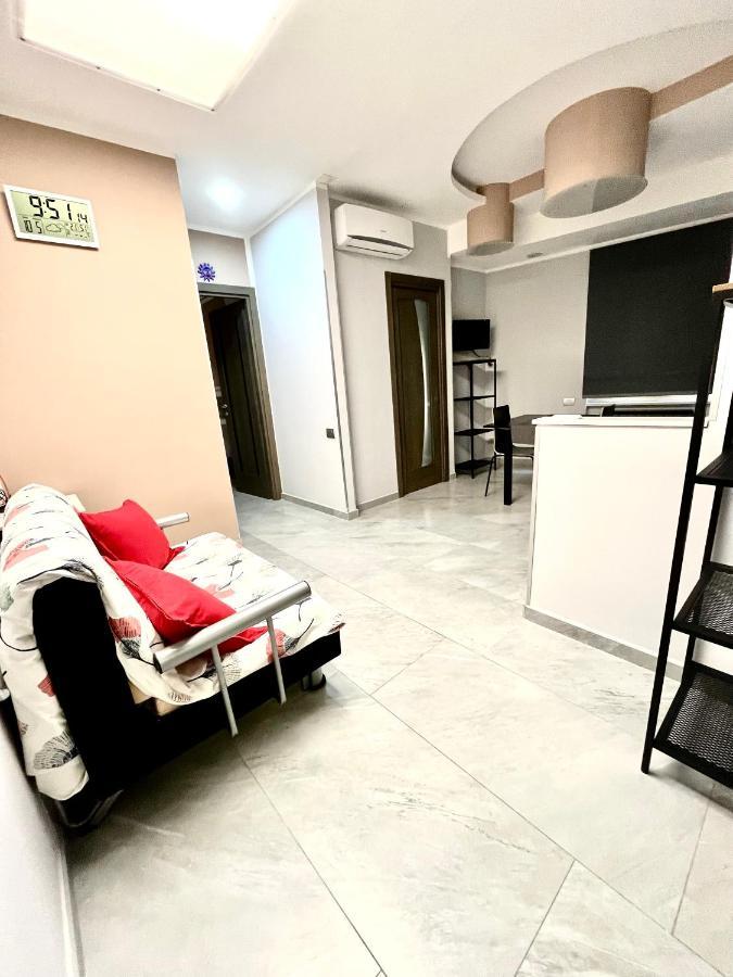 La Casa Di Sassa Apartamento Nápoles Exterior foto