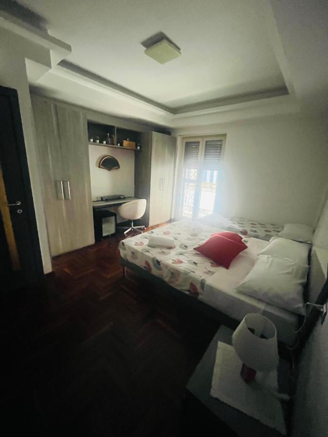 La Casa Di Sassa Apartamento Nápoles Exterior foto