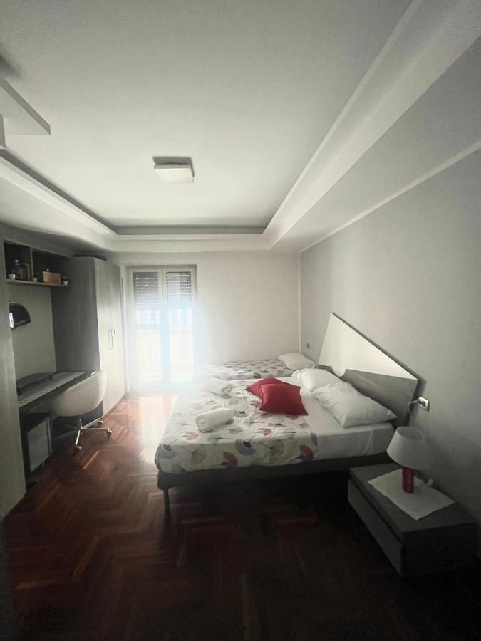 La Casa Di Sassa Apartamento Nápoles Exterior foto